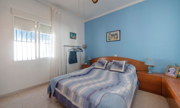 Herverkoop - Vrijstaande woning / Villa -
Ciudad Quesada - Rojales - Ciudad Quesada