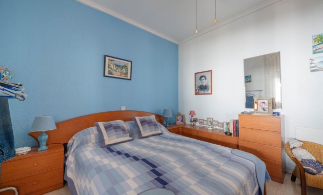 Herverkoop - Vrijstaande woning / Villa -
Ciudad Quesada - Rojales - Ciudad Quesada