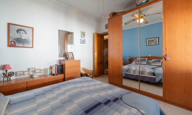 Herverkoop - Vrijstaande woning / Villa -
Ciudad Quesada - Rojales - Ciudad Quesada