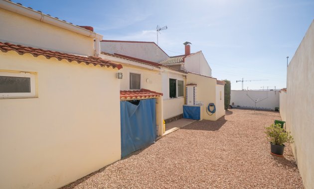 Herverkoop - Vrijstaande woning / Villa -
Ciudad Quesada - Rojales - Ciudad Quesada