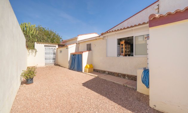 Herverkoop - Vrijstaande woning / Villa -
Ciudad Quesada - Rojales - Ciudad Quesada