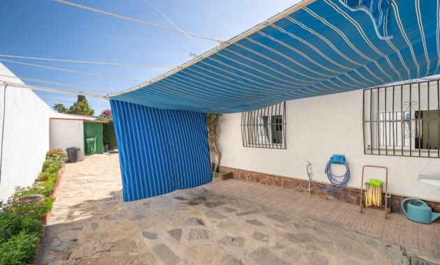 Herverkoop - Vrijstaande woning / Villa -
Ciudad Quesada - Rojales - Ciudad Quesada
