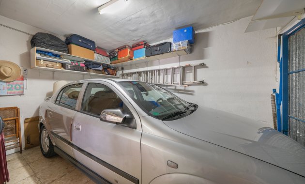 Herverkoop - Vrijstaande woning / Villa -
Ciudad Quesada - Rojales - Ciudad Quesada