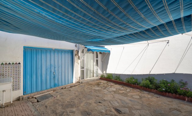Herverkoop - Vrijstaande woning / Villa -
Ciudad Quesada - Rojales - Ciudad Quesada