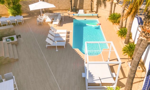 Herverkoop - Vrijstaande woning / Villa -
Ciudad Quesada - Rojales - Ciudad Quesada