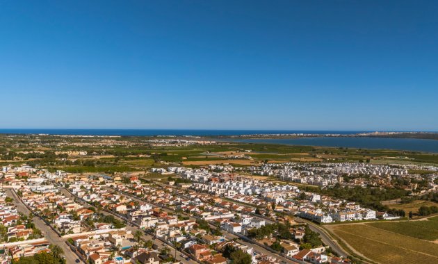 Herverkoop - Vrijstaande woning / Villa -
Ciudad Quesada - Rojales - Ciudad Quesada