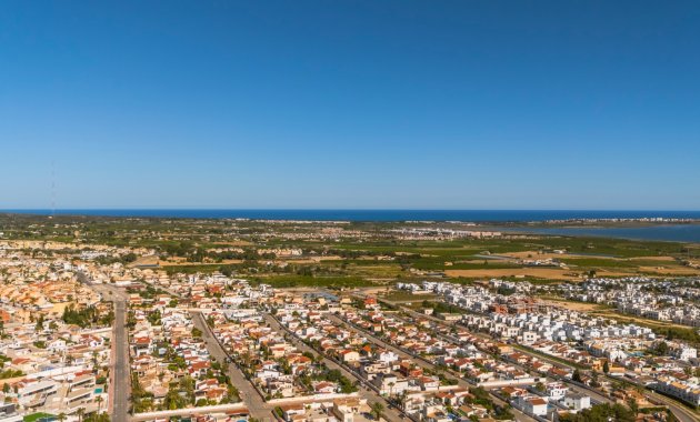 Herverkoop - Vrijstaande woning / Villa -
Ciudad Quesada - Rojales - Ciudad Quesada