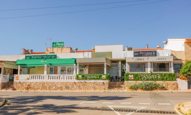 Herverkoop - Vrijstaande woning / Villa -
Ciudad Quesada - Rojales - Ciudad Quesada