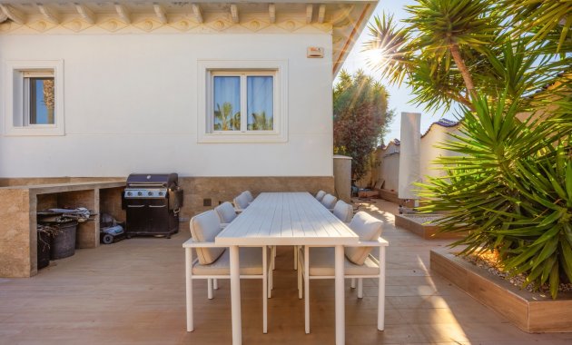 Herverkoop - Vrijstaande woning / Villa -
Ciudad Quesada - Rojales - Ciudad Quesada