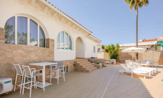 Herverkoop - Vrijstaande woning / Villa -
Ciudad Quesada - Rojales - Ciudad Quesada