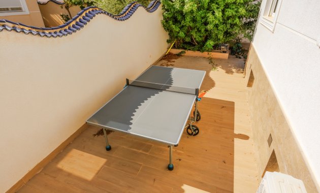 Herverkoop - Vrijstaande woning / Villa -
Ciudad Quesada - Rojales - Ciudad Quesada