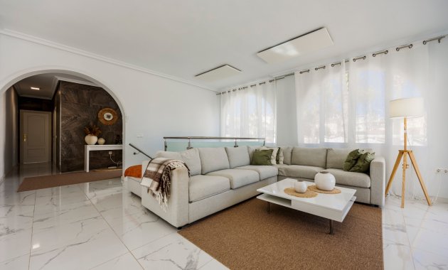 Herverkoop - Vrijstaande woning / Villa -
Ciudad Quesada - Rojales - Ciudad Quesada