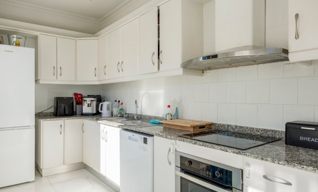 Herverkoop - Vrijstaande woning / Villa -
Ciudad Quesada - Rojales - Ciudad Quesada