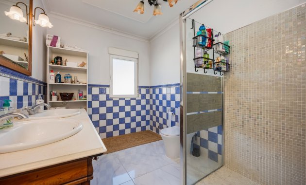 Herverkoop - Vrijstaande woning / Villa -
Ciudad Quesada - Rojales - Ciudad Quesada