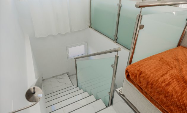 Herverkoop - Vrijstaande woning / Villa -
Ciudad Quesada - Rojales - Ciudad Quesada
