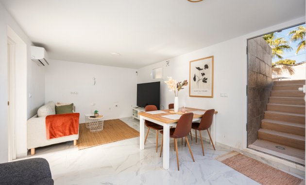 Herverkoop - Vrijstaande woning / Villa -
Ciudad Quesada - Rojales - Ciudad Quesada