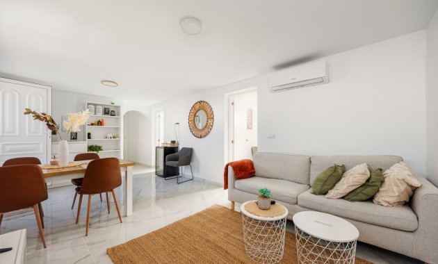 Herverkoop - Vrijstaande woning / Villa -
Ciudad Quesada - Rojales - Ciudad Quesada