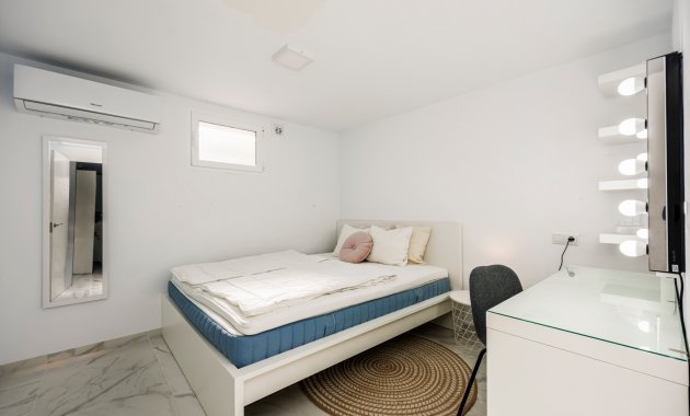 Herverkoop - Vrijstaande woning / Villa -
Ciudad Quesada - Rojales - Ciudad Quesada