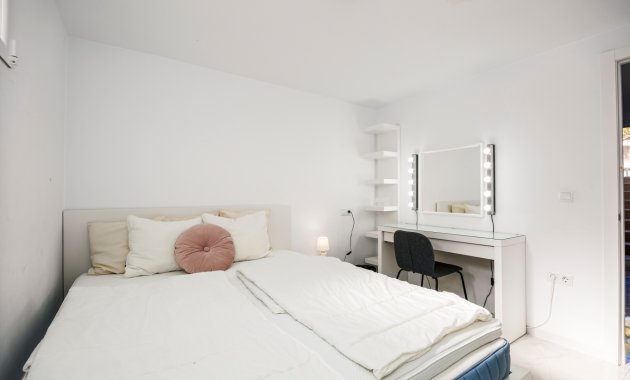 Herverkoop - Vrijstaande woning / Villa -
Ciudad Quesada - Rojales - Ciudad Quesada