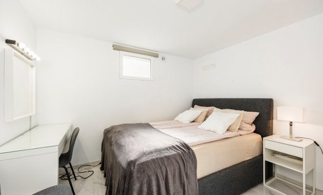 Herverkoop - Vrijstaande woning / Villa -
Ciudad Quesada - Rojales - Ciudad Quesada