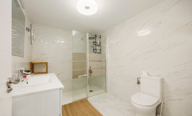 Herverkoop - Vrijstaande woning / Villa -
Ciudad Quesada - Rojales - Ciudad Quesada