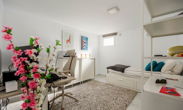 Herverkoop - Vrijstaande woning / Villa -
Ciudad Quesada - Rojales - Ciudad Quesada