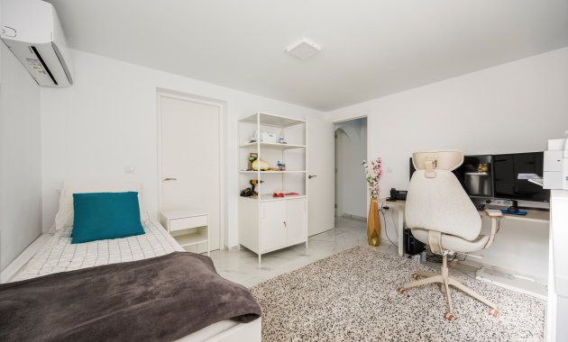 Herverkoop - Vrijstaande woning / Villa -
Ciudad Quesada - Rojales - Ciudad Quesada