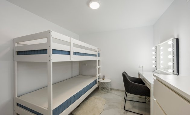 Herverkoop - Vrijstaande woning / Villa -
Ciudad Quesada - Rojales - Ciudad Quesada