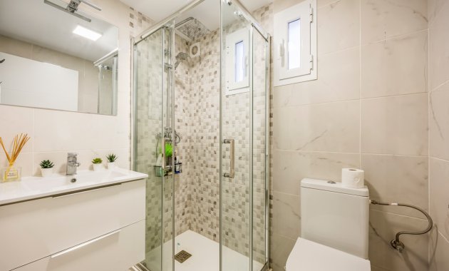 Herverkoop - Vrijstaande woning / Villa -
Ciudad Quesada - Rojales - Ciudad Quesada