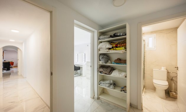 Herverkoop - Vrijstaande woning / Villa -
Ciudad Quesada - Rojales - Ciudad Quesada