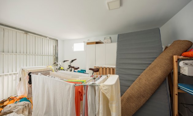 Herverkoop - Vrijstaande woning / Villa -
Ciudad Quesada - Rojales - Ciudad Quesada