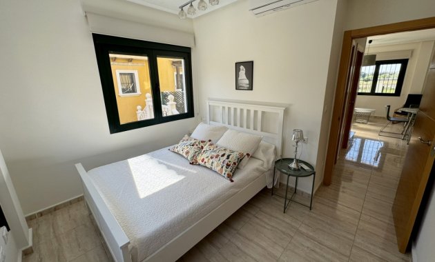 Herverkoop - Vrijstaande woning / Villa -
Ciudad Quesada - Rojales - Ciudad Quesada