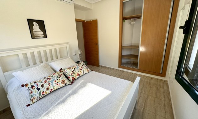 Herverkoop - Vrijstaande woning / Villa -
Ciudad Quesada - Rojales - Ciudad Quesada