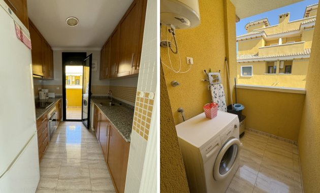 Herverkoop - Vrijstaande woning / Villa -
Ciudad Quesada - Rojales - Ciudad Quesada