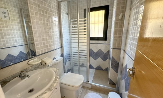 Herverkoop - Vrijstaande woning / Villa -
Ciudad Quesada - Rojales - Ciudad Quesada