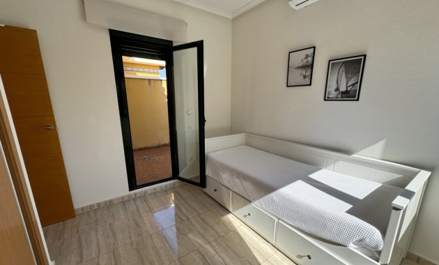 Herverkoop - Vrijstaande woning / Villa -
Ciudad Quesada - Rojales - Ciudad Quesada