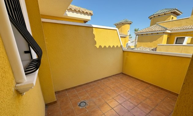 Herverkoop - Vrijstaande woning / Villa -
Ciudad Quesada - Rojales - Ciudad Quesada