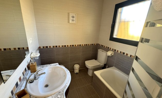 Herverkoop - Vrijstaande woning / Villa -
Ciudad Quesada - Rojales - Ciudad Quesada