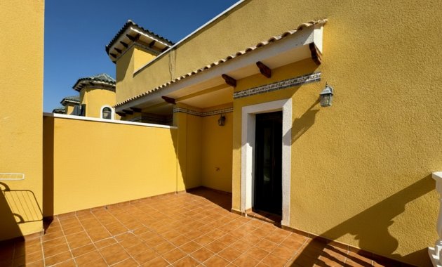 Herverkoop - Vrijstaande woning / Villa -
Ciudad Quesada - Rojales - Ciudad Quesada