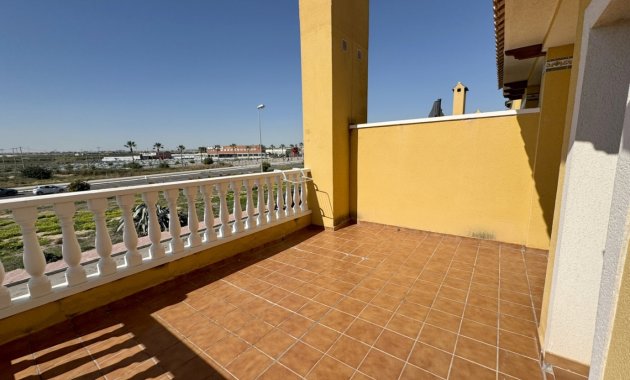Herverkoop - Vrijstaande woning / Villa -
Ciudad Quesada - Rojales - Ciudad Quesada