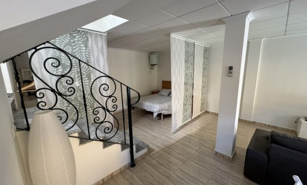 Herverkoop - Vrijstaande woning / Villa -
Ciudad Quesada - Rojales - Ciudad Quesada