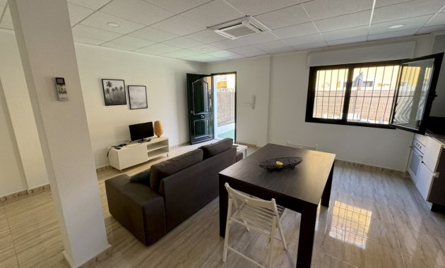 Herverkoop - Vrijstaande woning / Villa -
Ciudad Quesada - Rojales - Ciudad Quesada