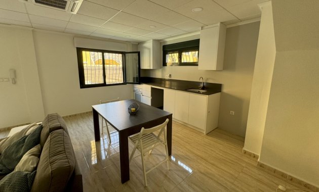 Herverkoop - Vrijstaande woning / Villa -
Ciudad Quesada - Rojales - Ciudad Quesada