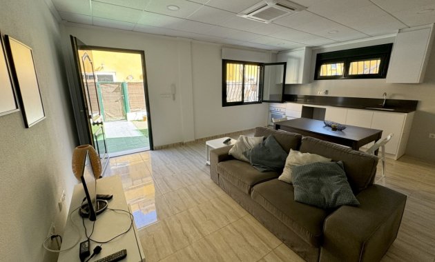 Herverkoop - Vrijstaande woning / Villa -
Ciudad Quesada - Rojales - Ciudad Quesada