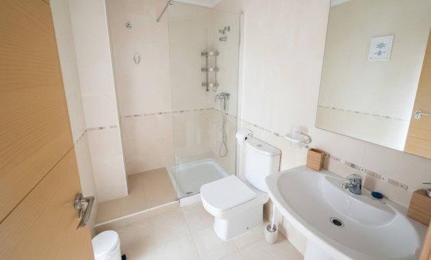 Herverkoop - Vrijstaande woning / Villa -
Ciudad Quesada - Rojales - Ciudad Quesada