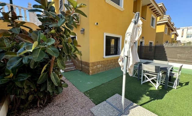 Herverkoop - Vrijstaande woning / Villa -
Ciudad Quesada - Rojales - Ciudad Quesada