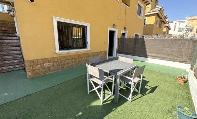 Herverkoop - Vrijstaande woning / Villa -
Ciudad Quesada - Rojales - Ciudad Quesada