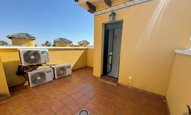 Herverkoop - Vrijstaande woning / Villa -
Ciudad Quesada - Rojales - Ciudad Quesada