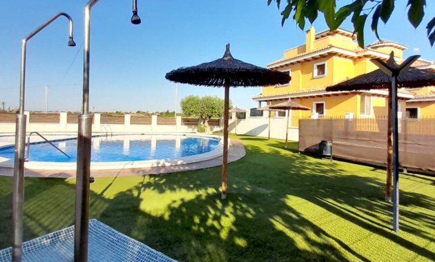 Herverkoop - Vrijstaande woning / Villa -
Ciudad Quesada - Rojales - Ciudad Quesada