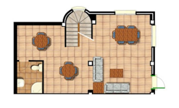 Herverkoop - Vrijstaande woning / Villa -
Ciudad Quesada - Rojales - Ciudad Quesada
